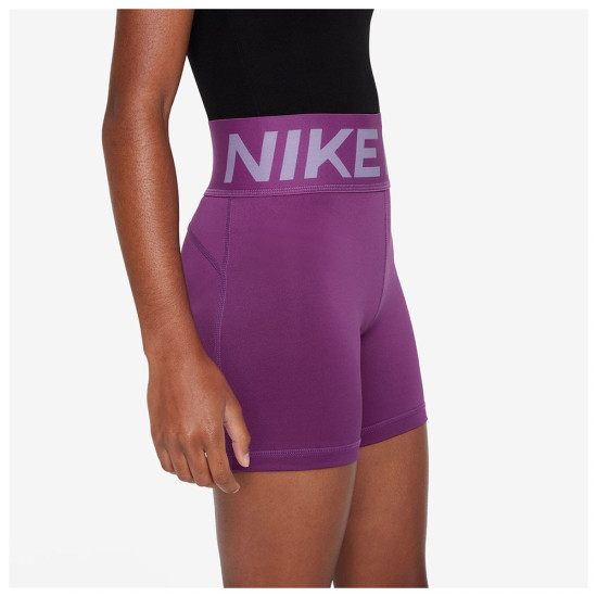 Nike Παιδικό σορτς-κολάν Pro Dri-FIT Shorts Nike Παιδικό σορτς-κολάν Pro Dri-FIT Shorts